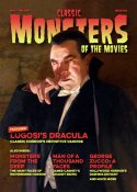 Classic Monsters Magazine Issue #14 UK IMPORT