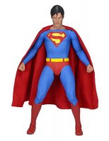 Superman Christopher Reeve 1/4 Scale Action Figure