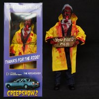 Creepshow 2 The Hitchhiker 8" Retro Style Figure