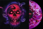 From Beyond 1986 Soundtrack Vinyl LP Richard Band H.P. Lovecraft