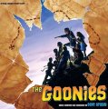 Goonies Soundtrack LP Dave Grusin 2 LP Set