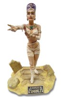 Princess Ananka 1/8 Scale Model Kit