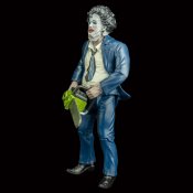 Texas Chainsaw Massacre Pretty Woman Vs. Killing Mask 5" Leatherface 2 Figure Set