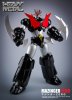 Mazinger Zero Shin Mazinger Zero Heavy Metal Figure by Art Storm