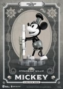 Steamboat Willie Mickey Mouse 1/4 Scale Master Craft Statue