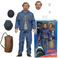 Jaws Matt Hooper 7 inch Scale Action Figure