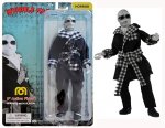 Invisible Man 8 Inch Mego Figure Universal Monsters
