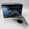Stargate F-302 6" Die-Cast Ship