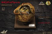 Sinbad and the Eye of the Tiger Minaton's Heart Prop Replica Ray Harryhausen