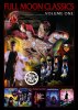 FULL MOON CLASSICS VOL 1 - BOX SET - ARCADE - BAD CHANNELS - SHA