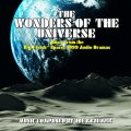 Wonders of The Universe: Music From The Big Finish Space:1999 Audio Dramas CD