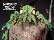 Monster from Green Hell Model Kit