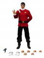 Star Trek II: The Wrath of Khan Spock 8" Dynamic Figure 8-Ction Heroes DAH-131P