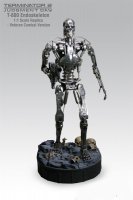 T-800 Endoskeleton 1:1 Scale Replica - Veteran Combat Version