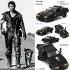 Last Of The V8 Interceptors Ford Falcon XB 1/18 Scale Diecast Replica by Greenlight