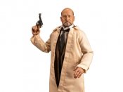 Halloween (1978) Dr. Loomis 1/6 Scale 12" Figure