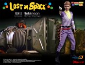 Lost In Space Will Robinson Bill Mumy 1/6 Scale Figure-FREE SHIP U.S.A.