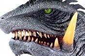 Gamera 3 (1999) Phantom Ultimate Modeling Head Mount by CCP x Kokuryu Studio