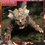 Godzilla Destroy All Monsters 5 Points Extra Large Figure Box Set Round 2