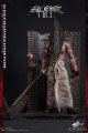 Silent Hill Pyramid Head with Door Diorama 1/6 Scale Figure