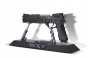Robocop 1987 Auto 9 Prop Replica Auto Nine Weapon