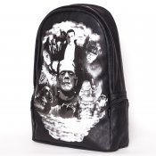 Universal Monster Collage Backpack