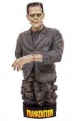 Frankenstein 1931 Boris Karloff 8" Bust Statue