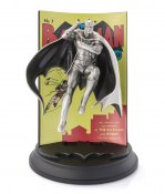 Batman #1 Limited Edition Pewter Statue Figurine