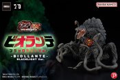 Godzilla Vs. Biollante 1989 Biollante Hyper Modeling Figure Blacklight Version by Bandai Art Spirits