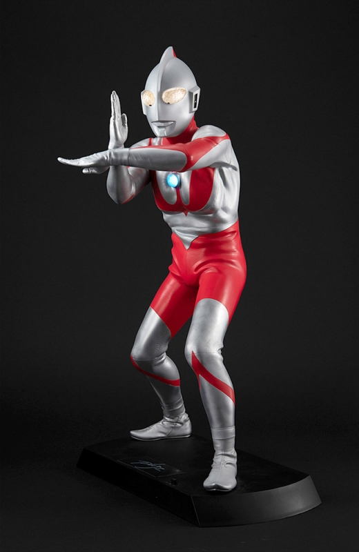 Ultraman Ultimate Article Type-C 16 Inch Figure by Megahouse - Click Image to Close