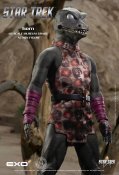 Star Trek TOS Gorn 1/6 Scale Figure by EXO-6