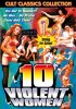10 Violent Women DVD