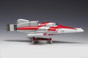 Ultraman 1/72 "The Return of Ultraman" Space Arrow Model Kit