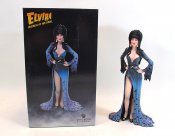 Elvira Mistress of the Dark DAMAGED Couture De Force Statue