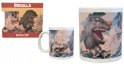 Godzilla Mug The Giant Monster That Came From The Sea
