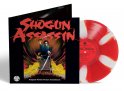 Shogun Assassin 1980 Soundtrack Vinyl LP W. Michael Lewis