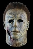 Halloween 2018 Michael Myers Final Battle Bloody Edition Latex Mask