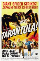 Tarantula 1955 One Sheet Poster Reproduction