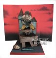 Hunchback Aurora Box Art Tribute Model Kit #11 by Jeff Yagher