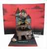 Hunchback Aurora Box Art Tribute BUILD-UP #11 by Jeff Yagher