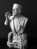 Smoke Good 1/4 Scale Bust Model Kit