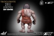 Sinbad and the Eye of the Tiger Troglodyte Vintage Vinyl Figure by X-Plus Ray Harryhausen