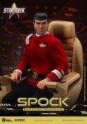 Star Trek II Wrath of Khan, Spock Dynamic 8ction Heroes Action Figure