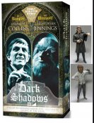 Dark Shadows Twin Pak MPC Model Kits OOP