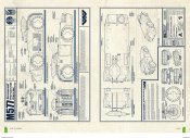 Alien: The Blueprints Hardcover Book