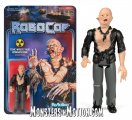 Robocop Series One Emil Antonowsky 3.75" ReAction Action Figure