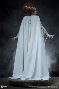 Bride of Frankenstein Premium Format Figure 21.5" Tall Cloth Clothing LIMITED EDITION Elsa Lanchester