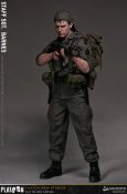 Platoon 1986 Army Sergent Barnes 1/6 Scale Figure by Dam Toys