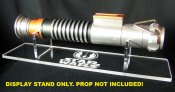 Star Wars Light Saber Display Stand