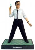 Re-Animator 1985 Herbert West 1/6 Scale Model Kit Master Sculpt Jeffery Combs H.P. Lovecraft
